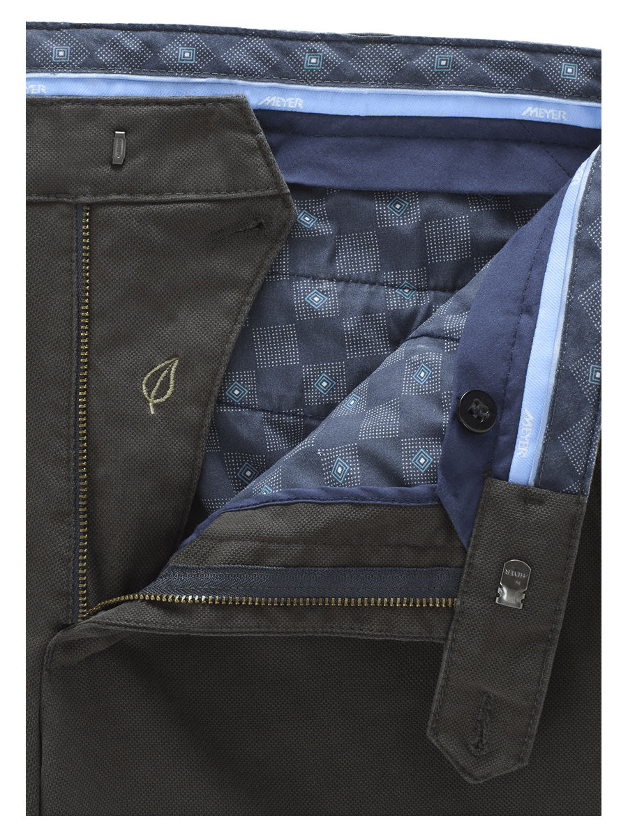 Meyer Bukser & Jeans 2-5655-08-bonn_27=101cm - Bygholm Menswear